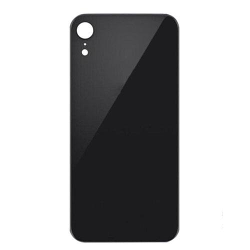 iPhone XR Back Cover Black - Best Cell Phone Parts Distributor in Canada iPhone XR Back Cover Black - Best Cell Phone Parts Distributor in Canada